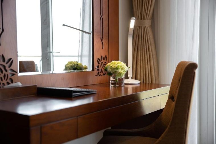 Premier Suite City View